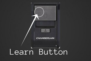 Learn Button