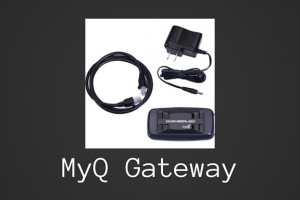 MyQ Gateway